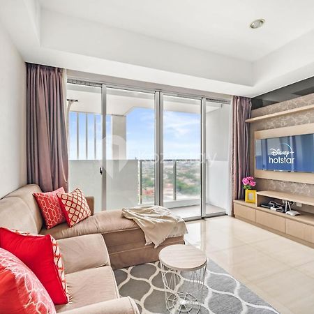 Soleil By Kozystay - Kemang Jakarta Eksteriør bilde