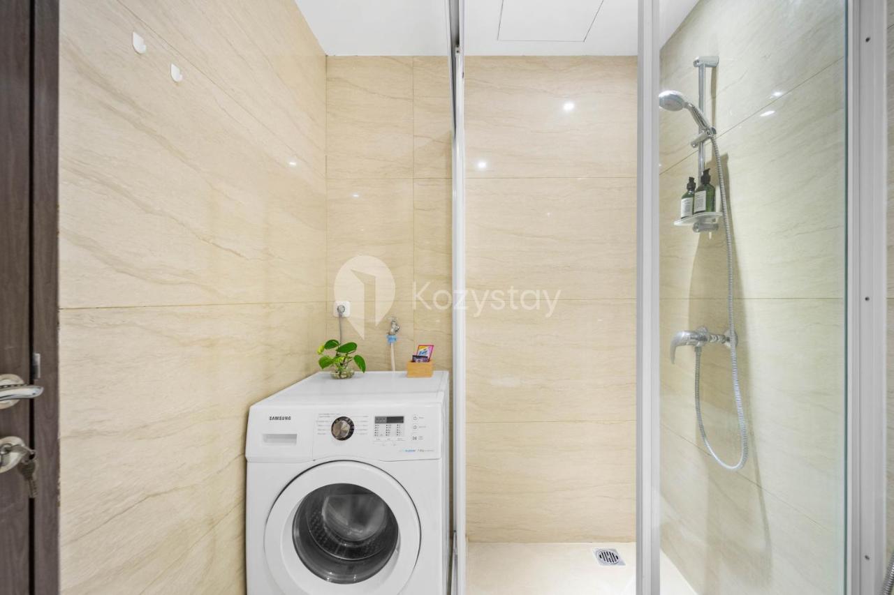 Soleil By Kozystay - Kemang Jakarta Eksteriør bilde