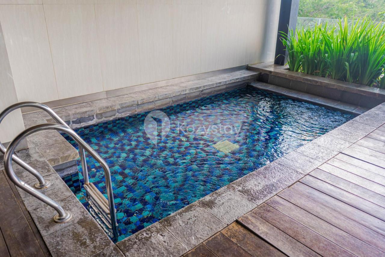 Soleil By Kozystay - Kemang Jakarta Eksteriør bilde
